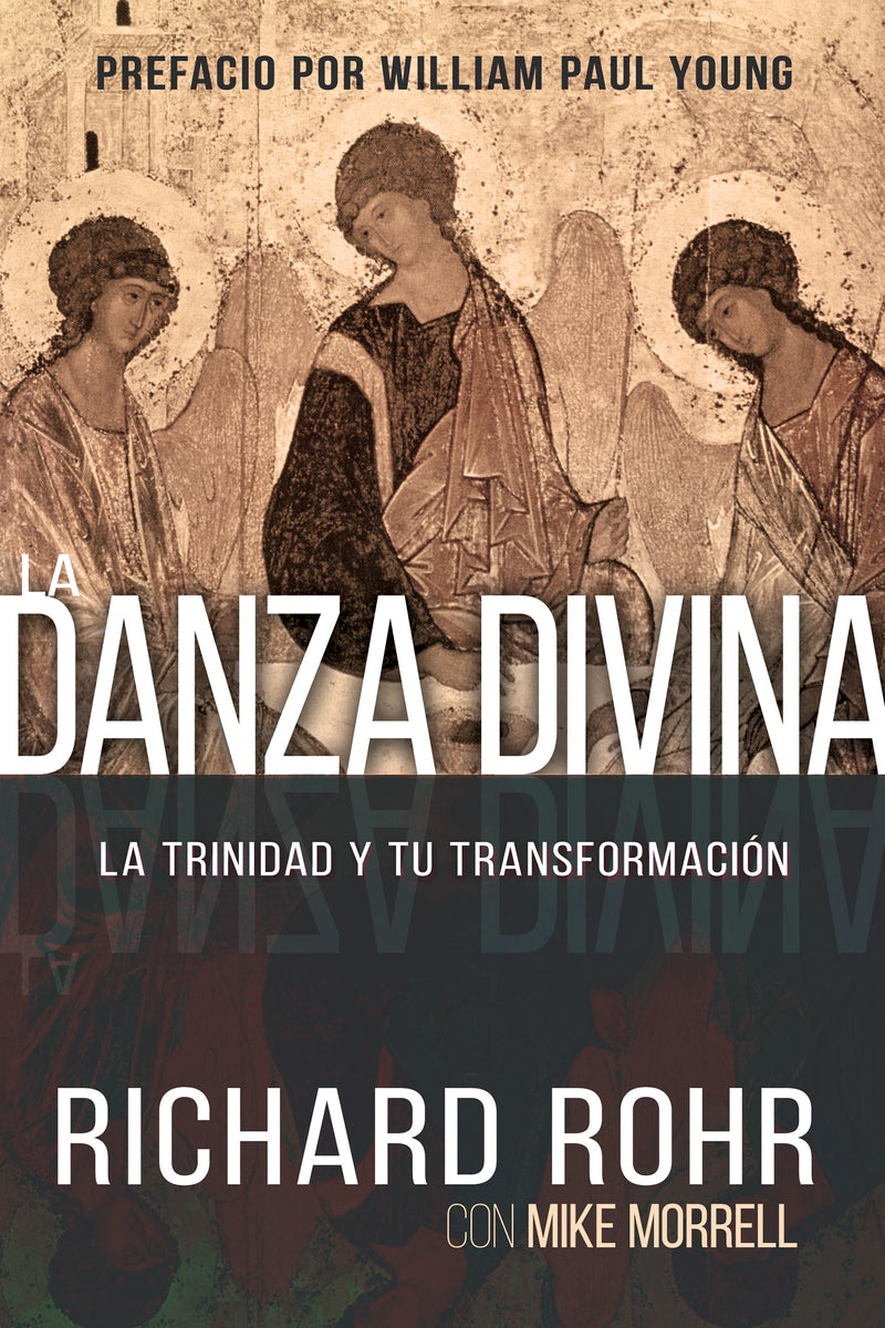 Cover image for La Danza Divina, isbn: 9781629118871
