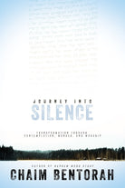 Cover image for Journey Into Silence, isbn: 9781629119120