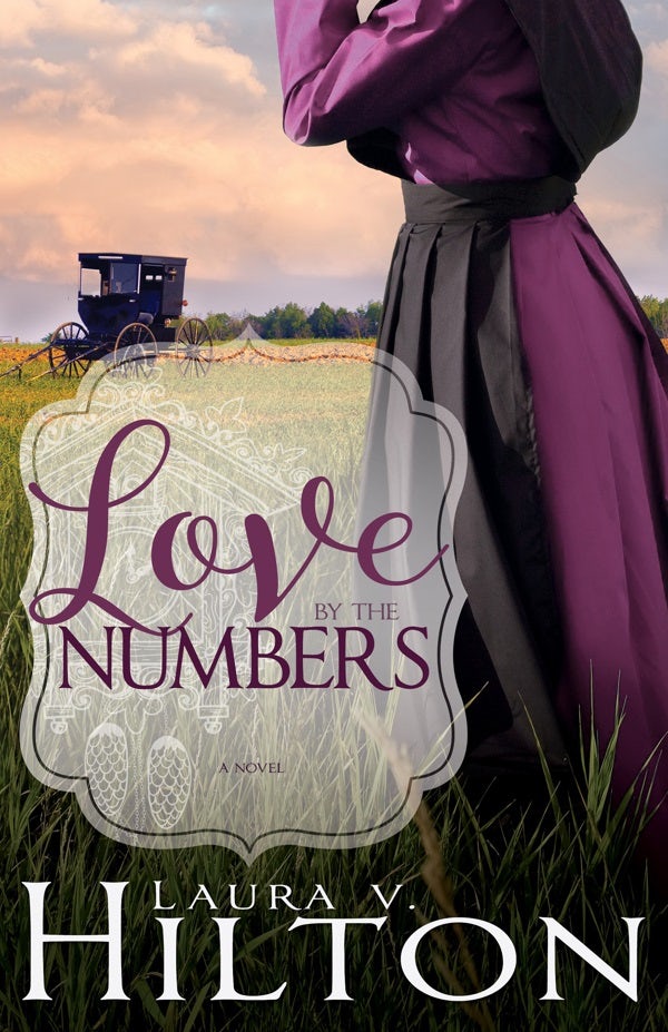 Cover image for Love by the Numbers, isbn: 9781629119328