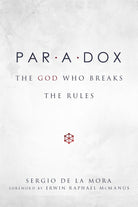 Cover image for Paradox, isbn: 9781629119373