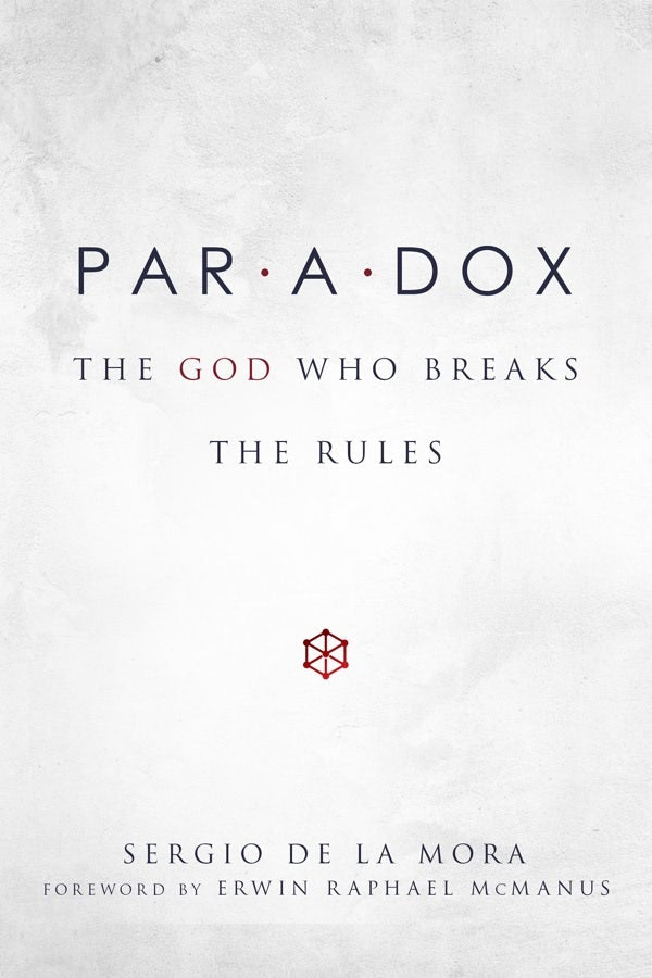 Cover image for Paradox, isbn: 9781629119373