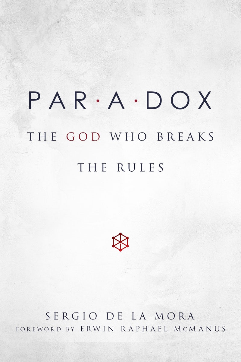 Cover image for Paradox, isbn: 9781629119373