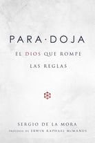Cover image for Paradoja, isbn: 9781629119397