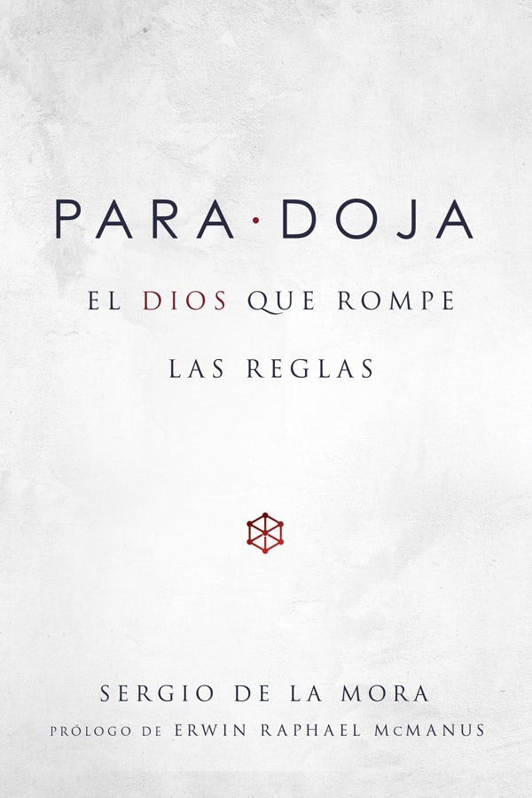 Cover image for Paradoja, isbn: 9781629119397