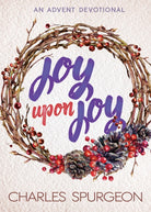 Cover image for Joy Upon Joy, isbn: 9781629119588