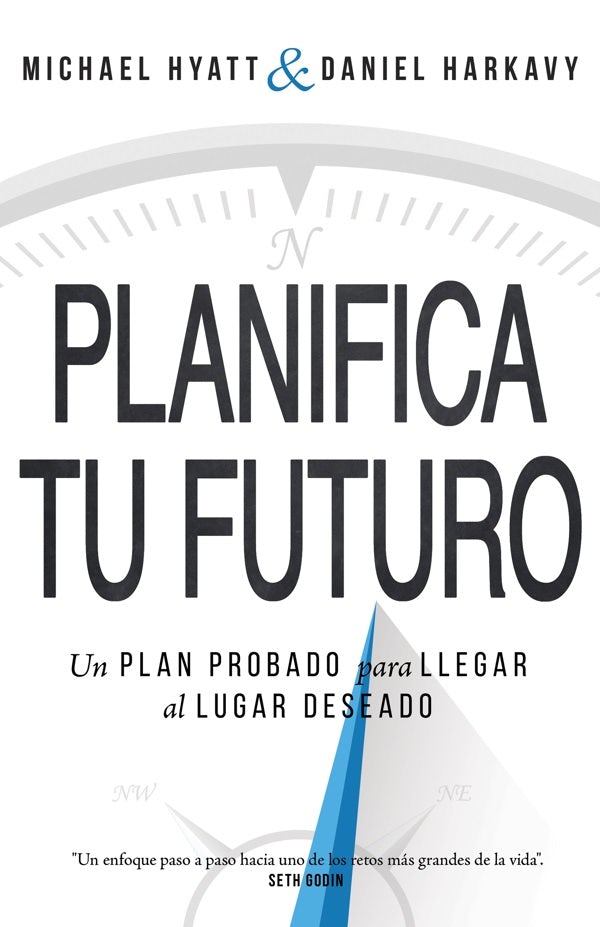 Cover image for Planifica Tu Futuro, isbn: 9781629119656