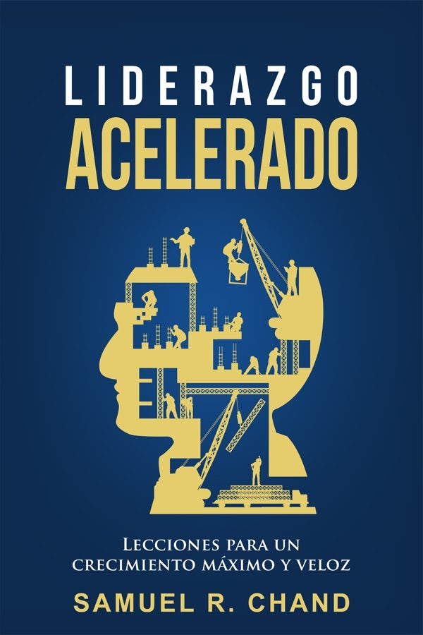 Cover image for Liderazgo Acelerado, isbn: 9781629119748