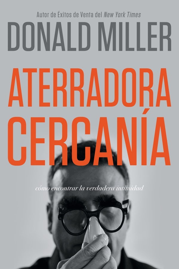 Cover image for Aterradora Cercanía, isbn: 9781629119762