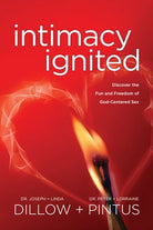 Cover image for Intimacy Ignited, isbn: 9781631463426