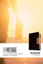 Cover image for Message-MS-Slimline, isbn: 9781631464317