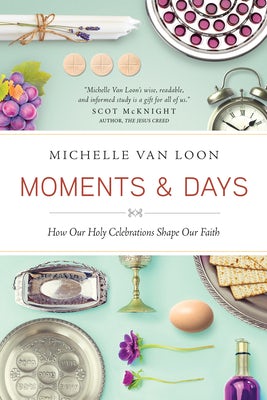 Cover image for Moments & Days, isbn: 9781631464638