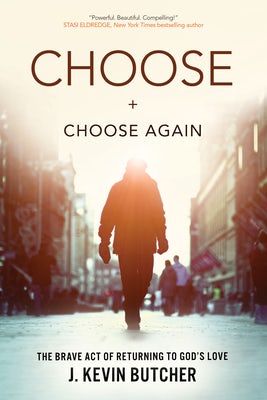Cover image for Choose and Choose Again, isbn: 9781631465246