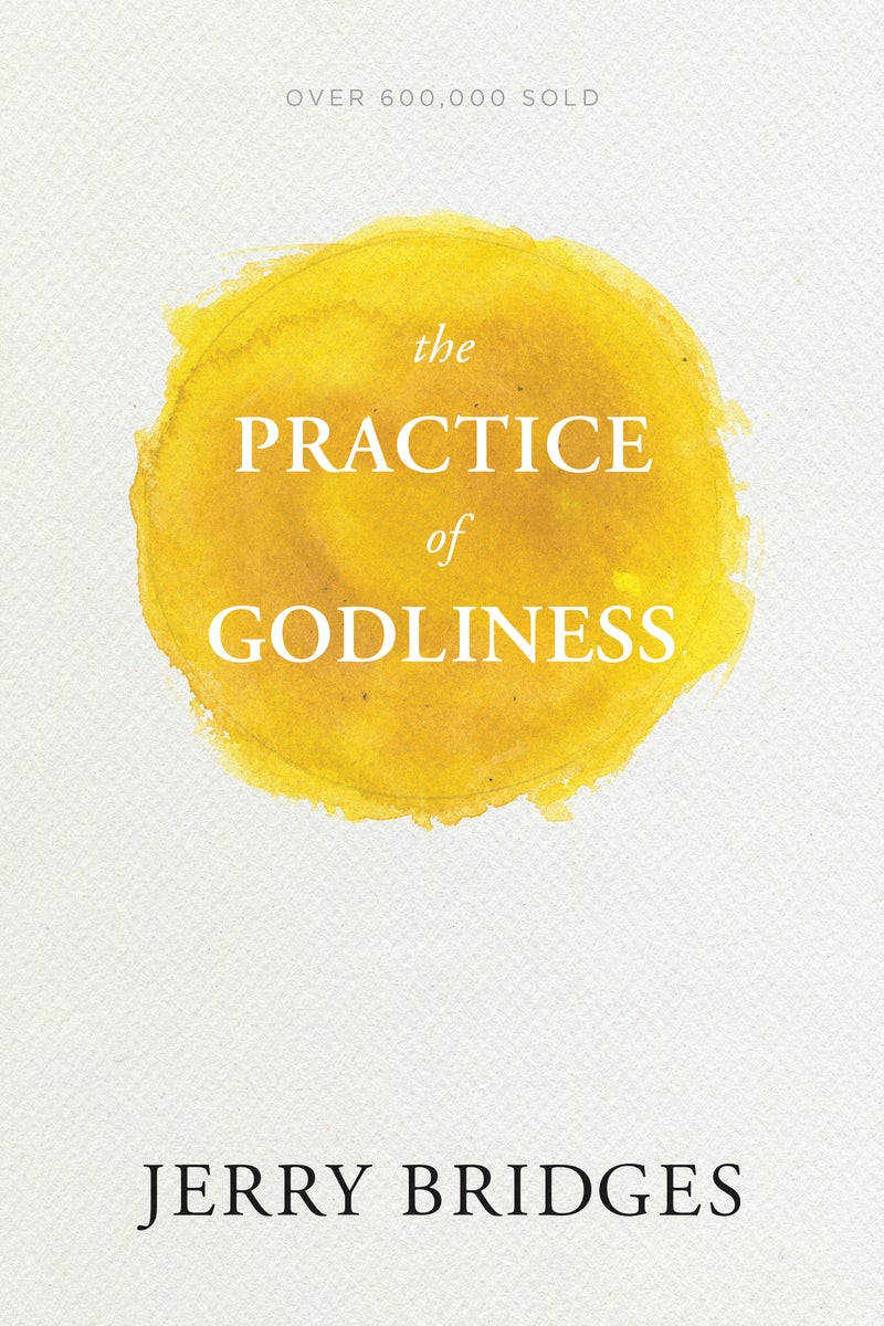 Cover image for The Practice of Godliness, isbn: 9781631465949