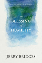Cover image for The Blessing of Humility, isbn: 9781631466236