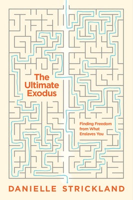 Cover image for The Ultimate Exodus, isbn: 9781631466472