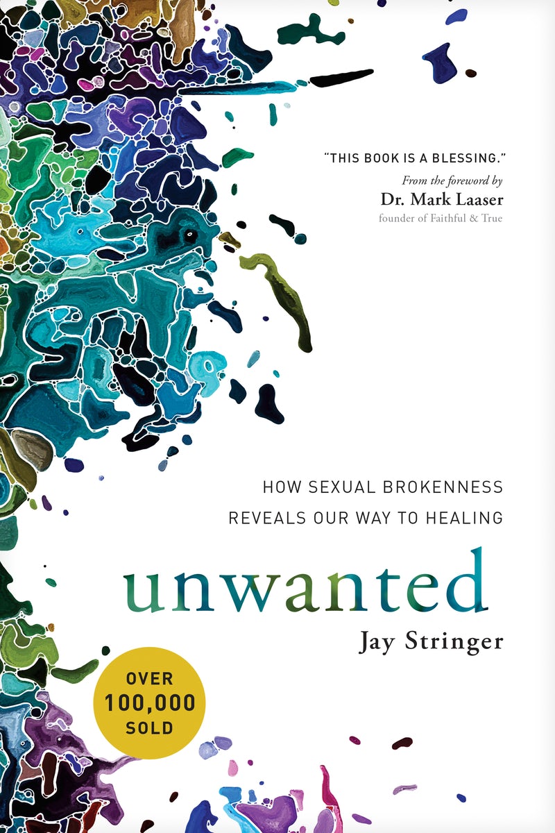 Cover image for Unwanted, isbn: 9781631466724
