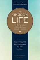 Cover image for The Kingdom Life, isbn: 9781631466786
