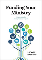 Cover image for Funding Your Ministry, isbn: 9781631466847