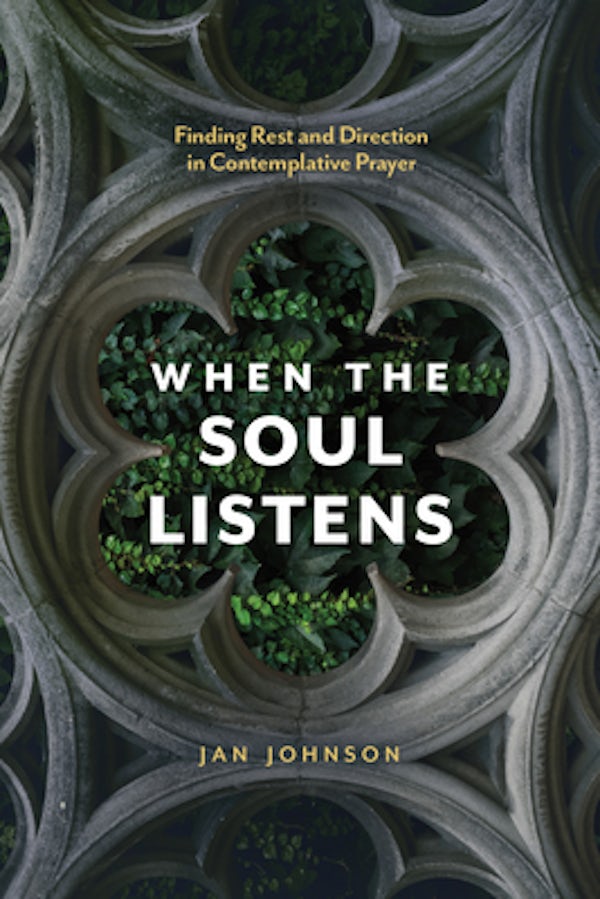 Cover image for When the Soul Listens, isbn: 9781631466861