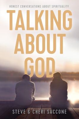 Cover image for Talking about God, isbn: 9781631466991