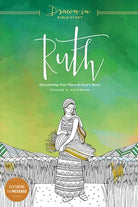 Cover image for Ruth, isbn: 9781631467868