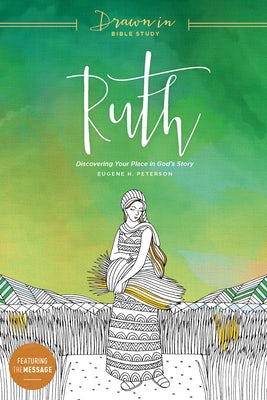 Cover image for Ruth, isbn: 9781631467868
