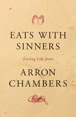 Cover image for Eats with Sinners, isbn: 9781631468322