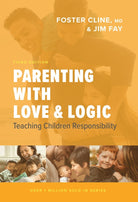 Cover image for Parenting with Love and Logic, isbn: 9781631469060