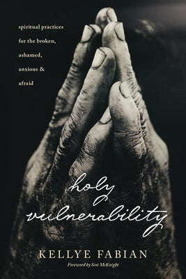 Cover image for Holy Vulnerability, isbn: 9781631469329