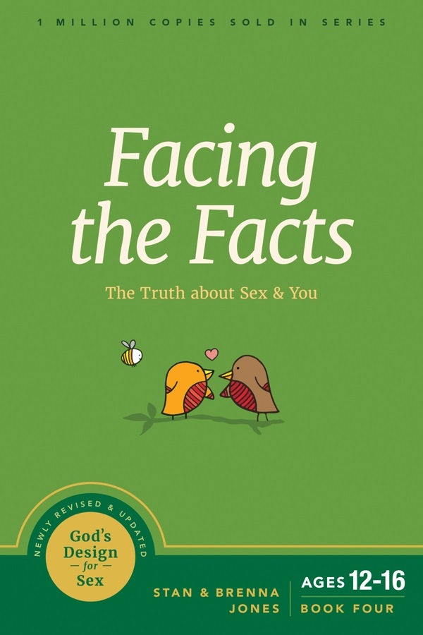 Cover image for Facing the Facts, isbn: 9781631469480