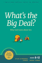 Cover image for What's the Big Deal?, isbn: 9781631469527