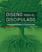 Cover image for Diseño Para El Discipulado, isbn: 9781631469893