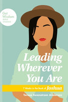 Cover image for Leading Wherever You Are, isbn: 9781631469947