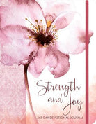 Cover image for Strength and Joy, isbn: 9781633261358