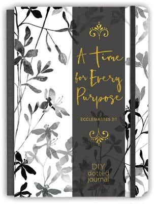 Cover image for A Time for Every Purpose, isbn: 9781633261648