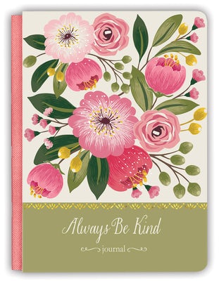 Cover image for Always Be Kind, isbn: 9781633261655