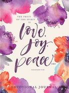 Cover image for Love, Joy, Peace, isbn: 9781633261679