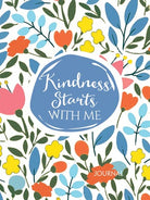 Cover image for Kindness Starts with Me, isbn: 9781633261846