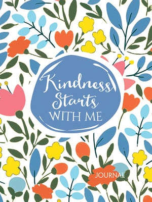 Cover image for Kindness Starts with Me, isbn: 9781633261846