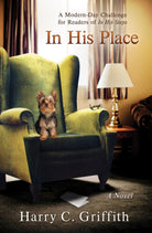 Cover image for In His Place, isbn: 9781634097666