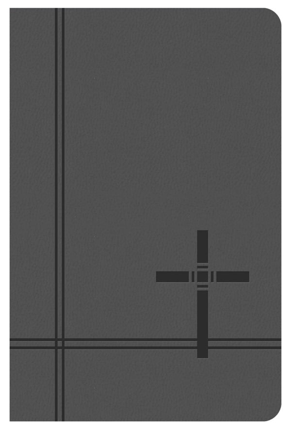 Cover image for Deluxe Gift & Award Bible-KJV, isbn: 9781634097871