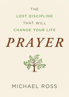 Cover image for Prayer, isbn: 9781634099028