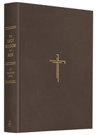 Cover image for The Daily Wisdom for Men KJV Devotional Bible, isbn: 9781636090139