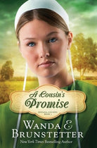 Cover image for Cousin's Promise, isbn: 9781636090221