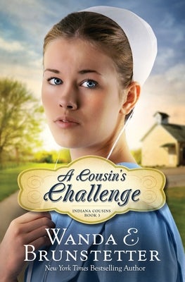 Cover image for Cousin's Challenge, isbn: 9781636090245