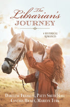 Cover image for The Librarian's Journey, isbn: 9781636090252