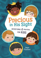 Cover image for Precious in His Sight, isbn: 9781636091105