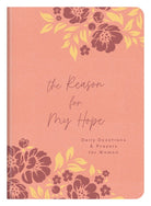 Cover image for The Reason for My Hope, isbn: 9781636091419