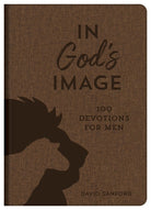 Cover image for In God's Image, isbn: 9781636091488