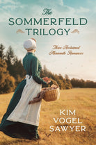 Cover image for The Sommerfeld Trilogy, isbn: 9781636092058